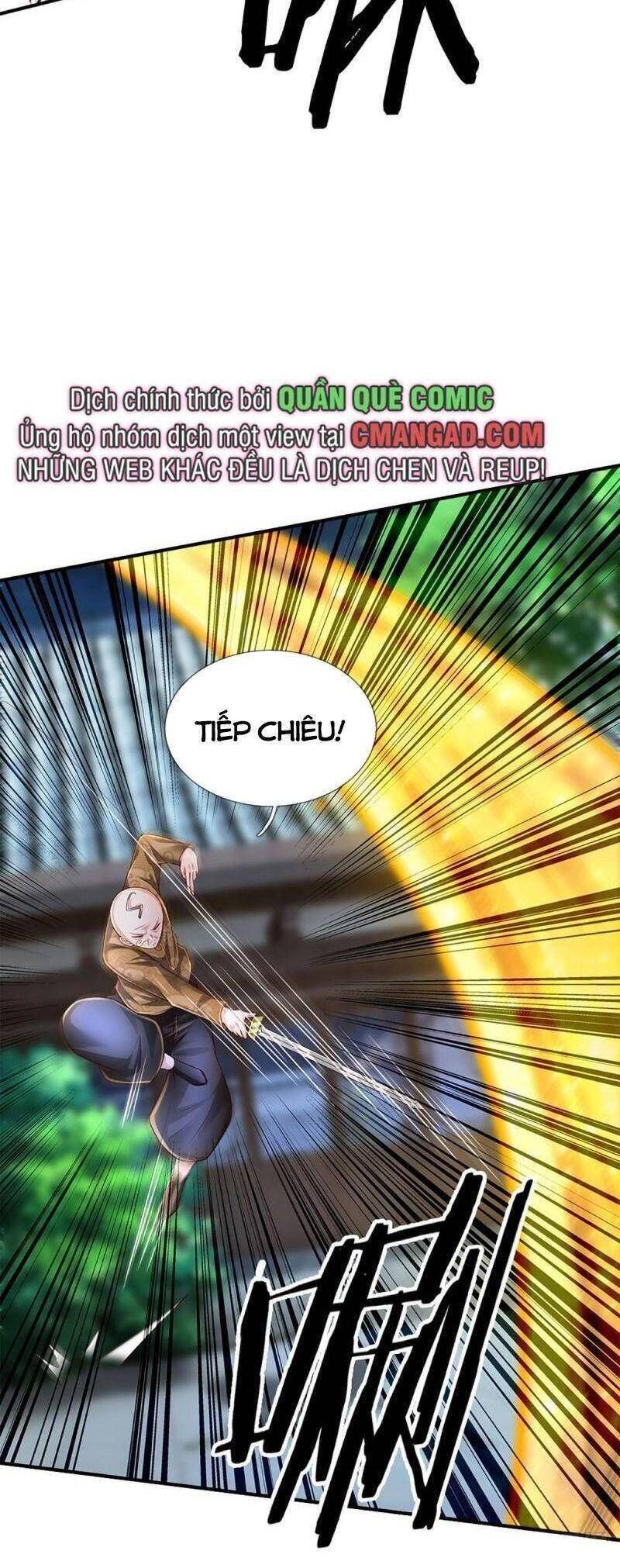 đọc truyện Luyện Thể Trăm Nghìn Tầng Chương 191 ảnh 20 tại Giả Dược