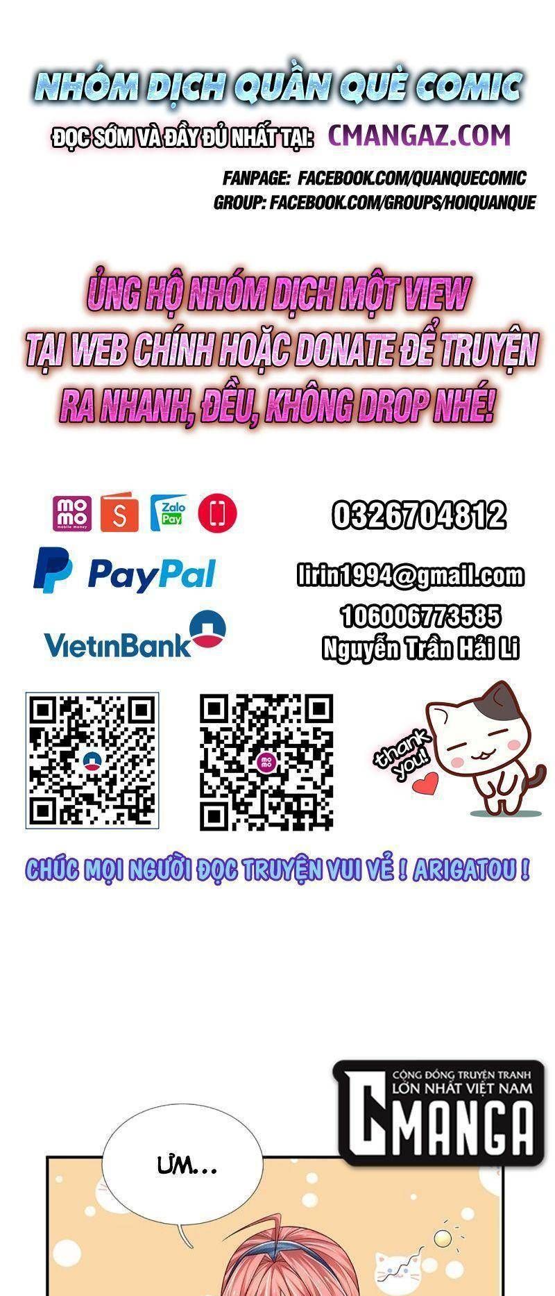 đọc truyện Luyện Thể Trăm Nghìn Tầng Chương 196 ảnh 2 tại Giả Dược