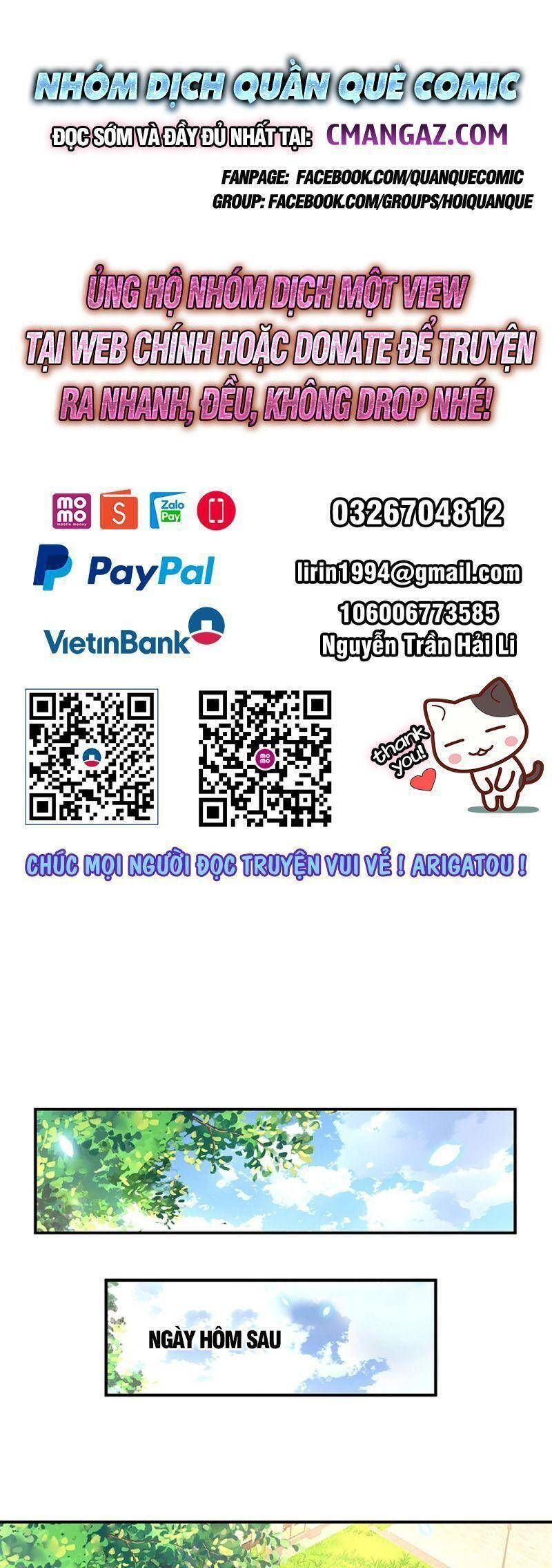 đọc truyện Luyện Thể Trăm Nghìn Tầng Chương 197 ảnh 2 tại Giả Dược