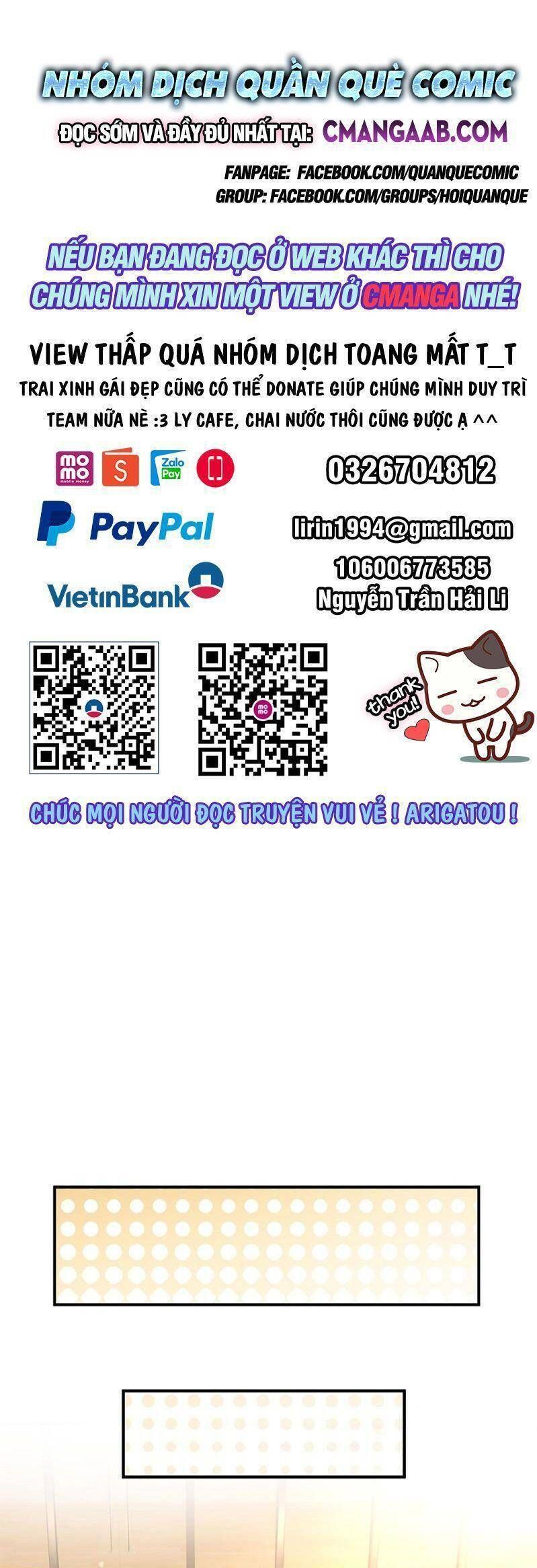 đọc truyện Luyện Thể Trăm Nghìn Tầng Chương 199 ảnh 2 tại Giả Dược