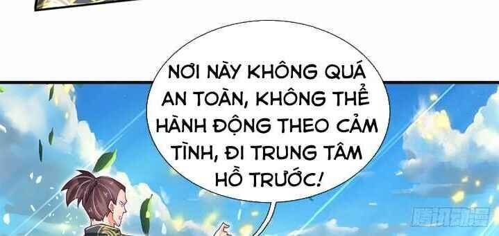 đọc truyện Luyện Thể Trăm Nghìn Tầng Chương 20 ảnh 18 tại Giả Dược