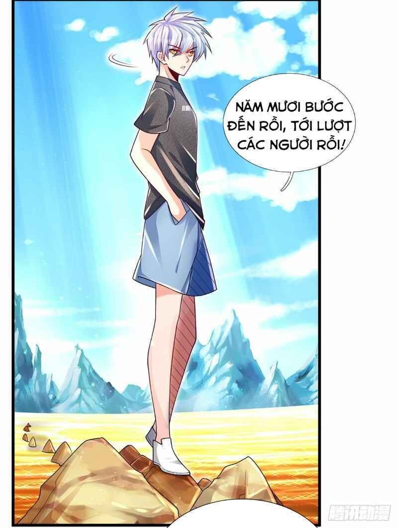 đọc truyện Luyện Thể Trăm Nghìn Tầng Chương 20 ảnh 3 tại Giả Dược