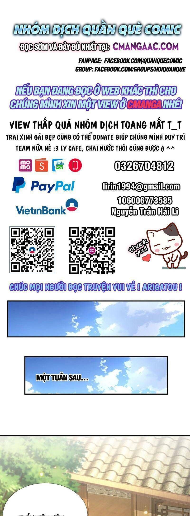đọc truyện Luyện Thể Trăm Nghìn Tầng Chương 201 ảnh 2 tại Giả Dược