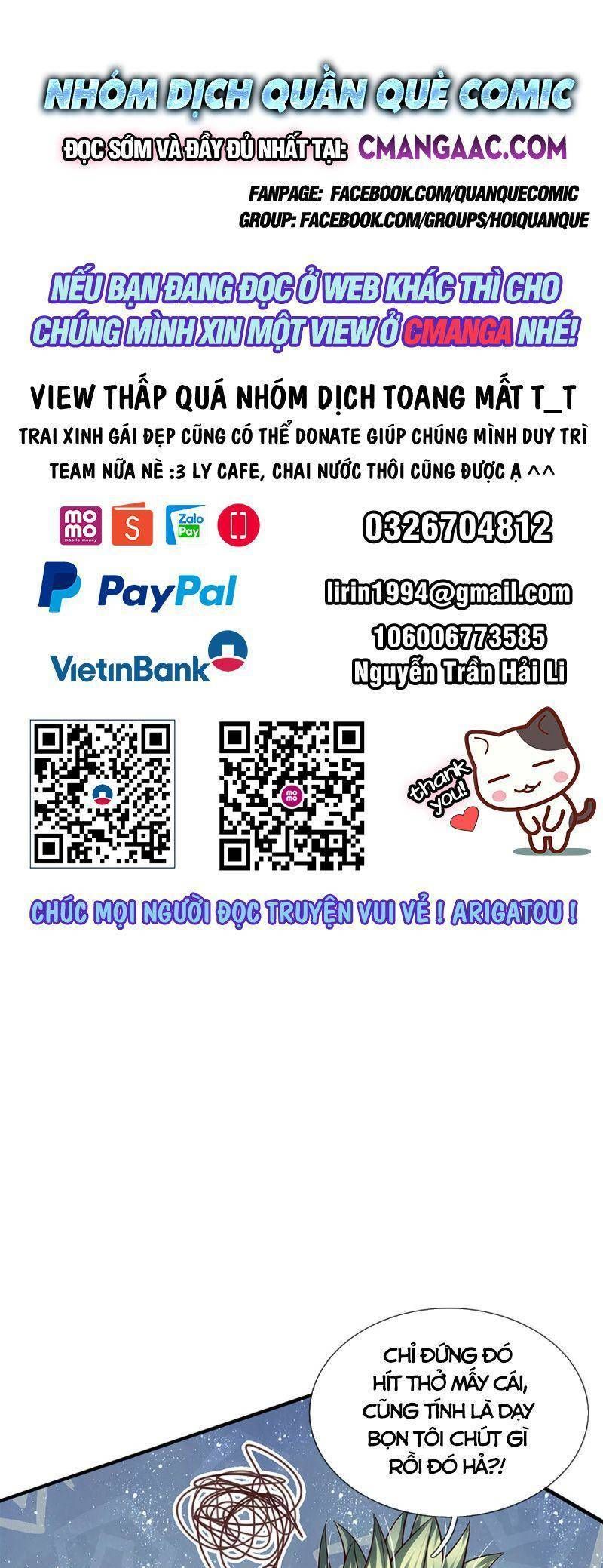 đọc truyện Luyện Thể Trăm Nghìn Tầng Chương 202 ảnh 2 tại Giả Dược