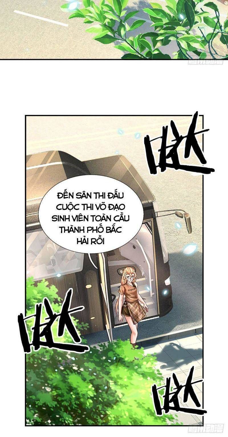đọc truyện Luyện Thể Trăm Nghìn Tầng Chương 202 ảnh 10 tại Giả Dược