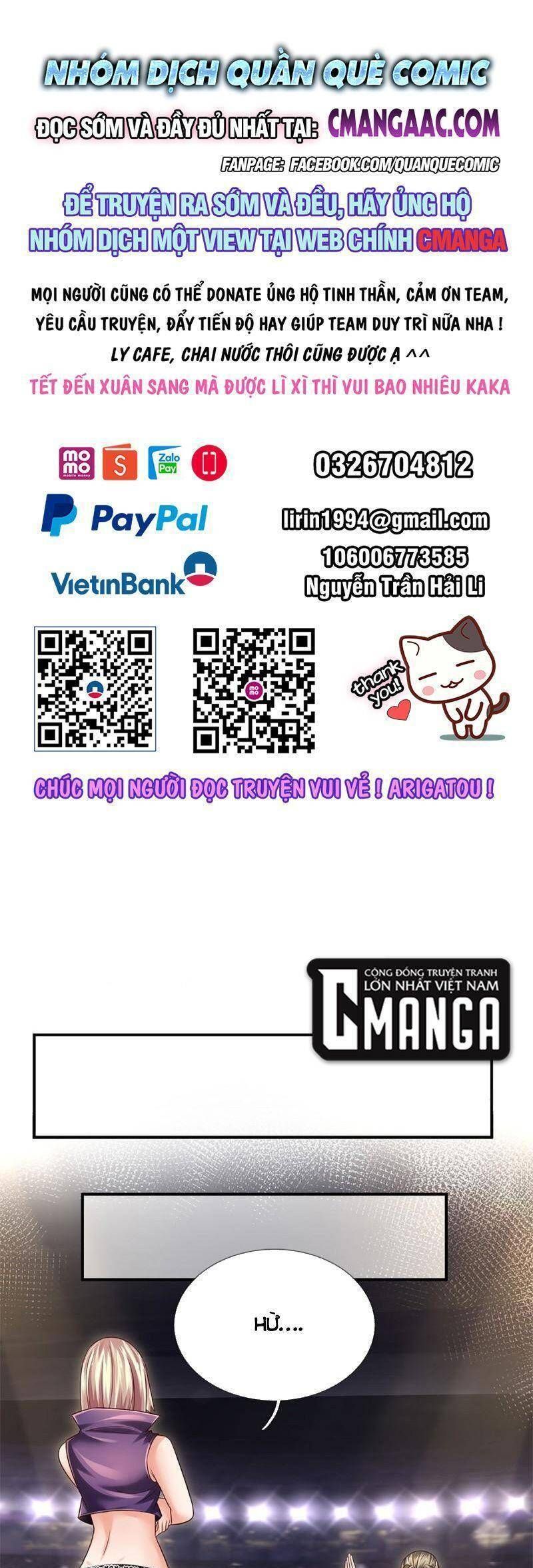 đọc truyện Luyện Thể Trăm Nghìn Tầng Chương 205 ảnh 2 tại Giả Dược