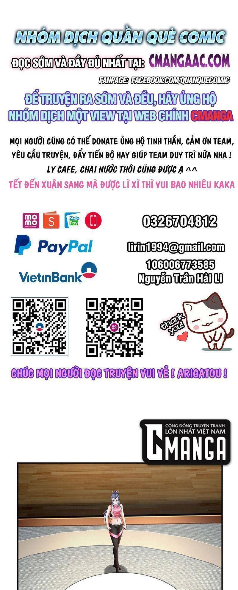 đọc truyện Luyện Thể Trăm Nghìn Tầng Chương 206 ảnh 2 tại Giả Dược