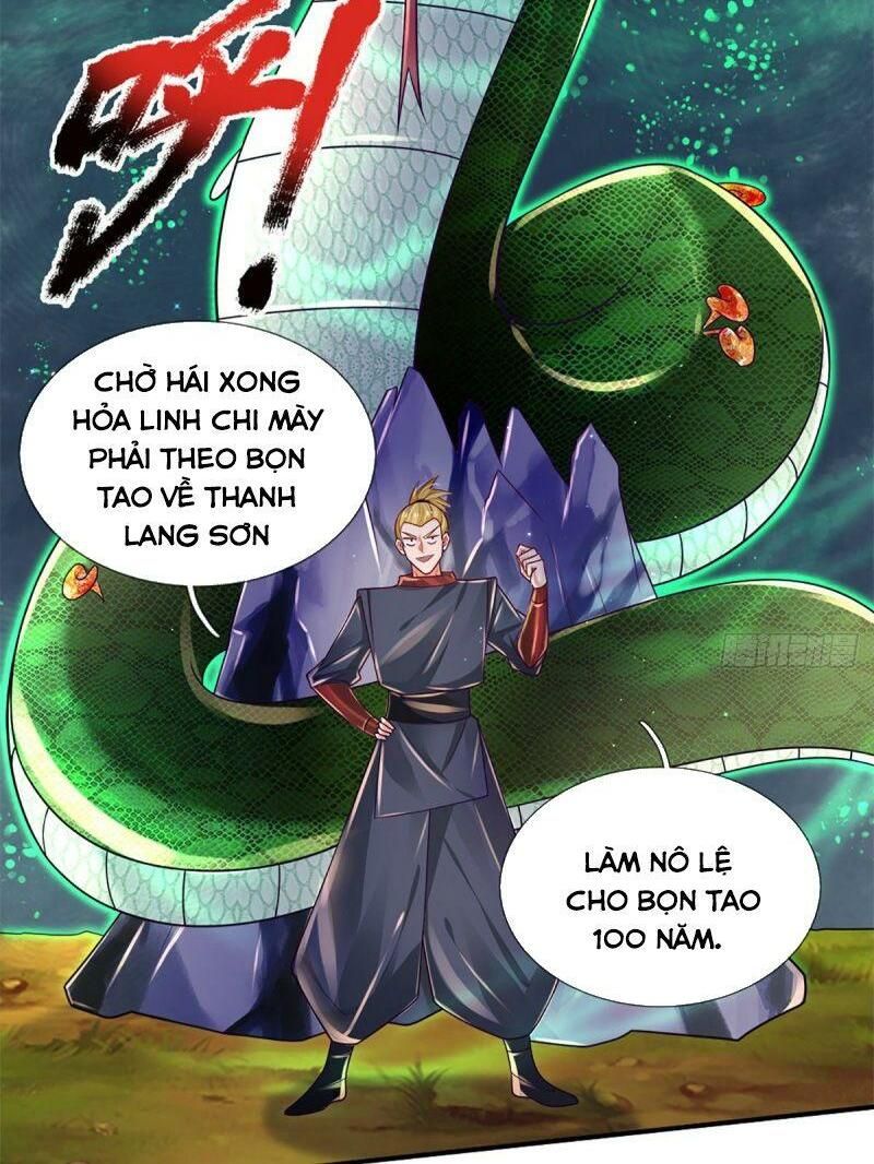 đọc truyện Luyện Thể Trăm Nghìn Tầng Chương 21 ảnh 13 tại Giả Dược