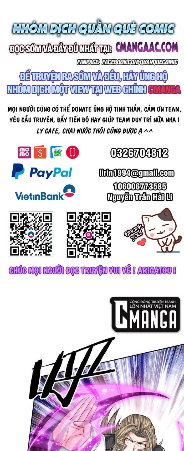 đọc truyện Luyện Thể Trăm Nghìn Tầng Chương 221 ảnh 2 tại Giả Dược