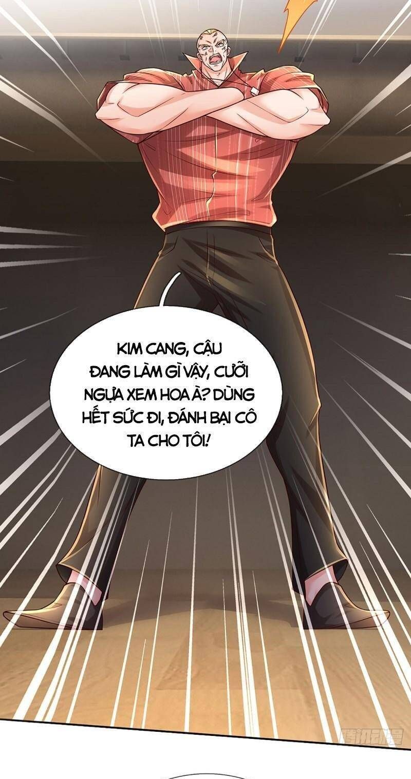 đọc truyện Luyện Thể Trăm Nghìn Tầng Chương 227 ảnh 16 tại Giả Dược