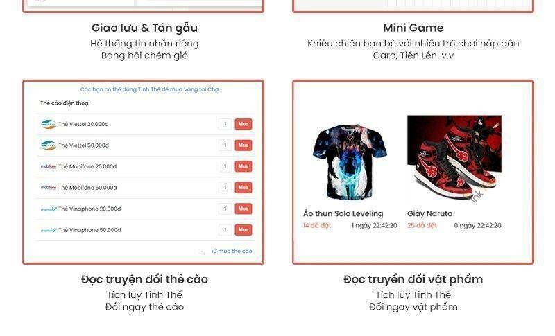 đọc truyện Luyện Thể Trăm Nghìn Tầng Chương 23 ảnh 27 tại Giả Dược