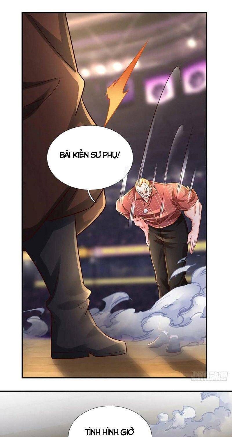 đọc truyện Luyện Thể Trăm Nghìn Tầng Chương 230 ảnh 13 tại Giả Dược