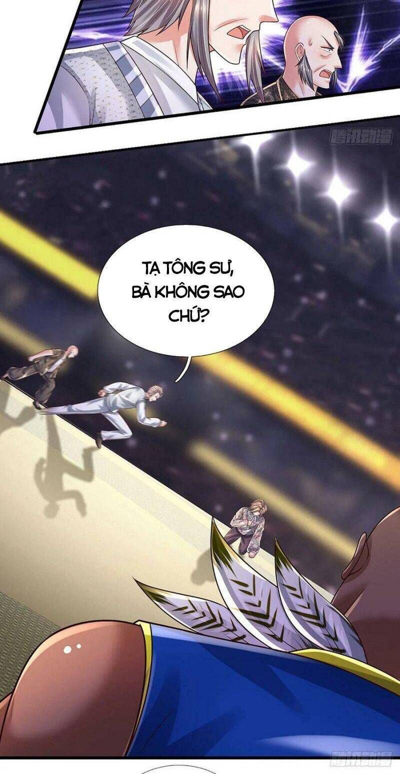 đọc truyện Luyện Thể Trăm Nghìn Tầng Chương 231 ảnh 27 tại Giả Dược