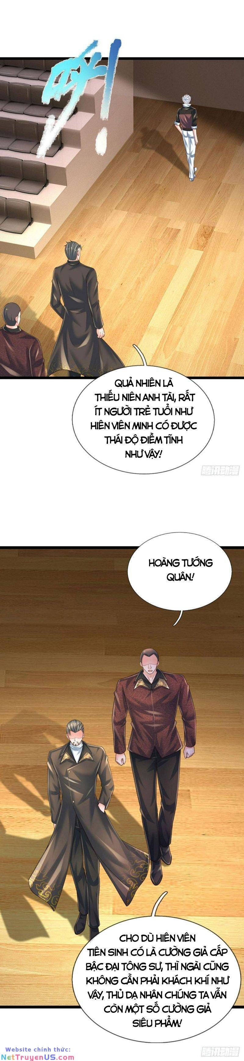 đọc truyện Luyện Thể Trăm Nghìn Tầng Chương 236 ảnh 7 tại Giả Dược