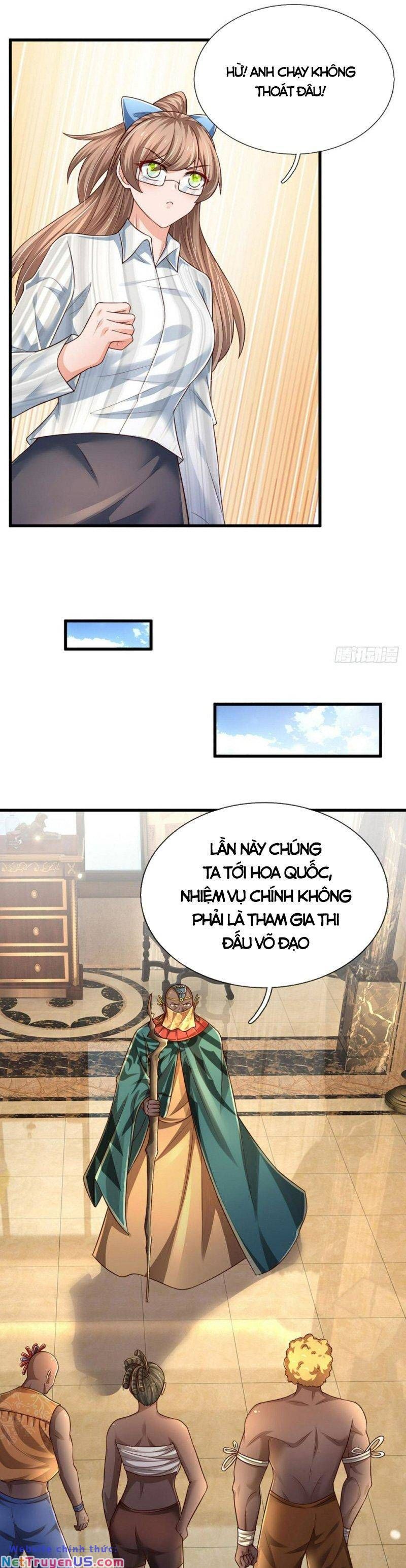 đọc truyện Luyện Thể Trăm Nghìn Tầng Chương 237 ảnh 15 tại Giả Dược