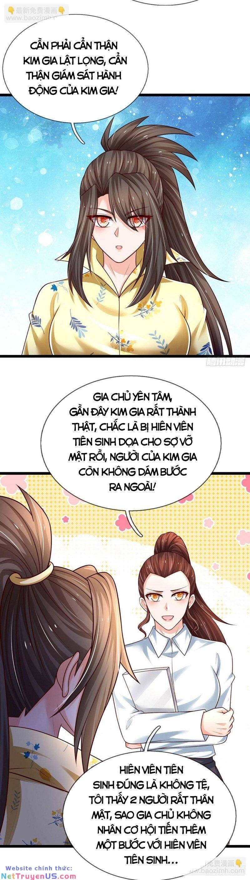 đọc truyện Luyện Thể Trăm Nghìn Tầng Chương 239 ảnh 8 tại Giả Dược