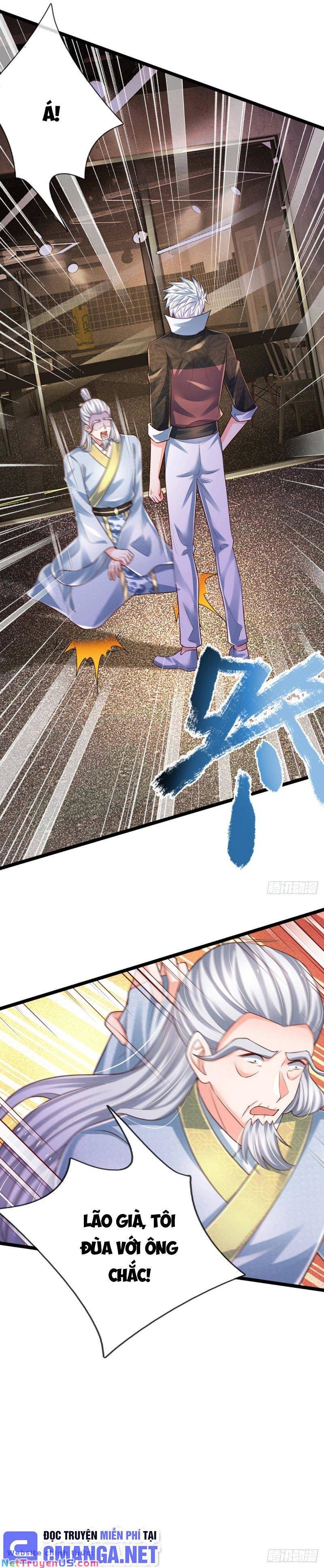 đọc truyện Luyện Thể Trăm Nghìn Tầng Chương 241 ảnh 15 tại Giả Dược