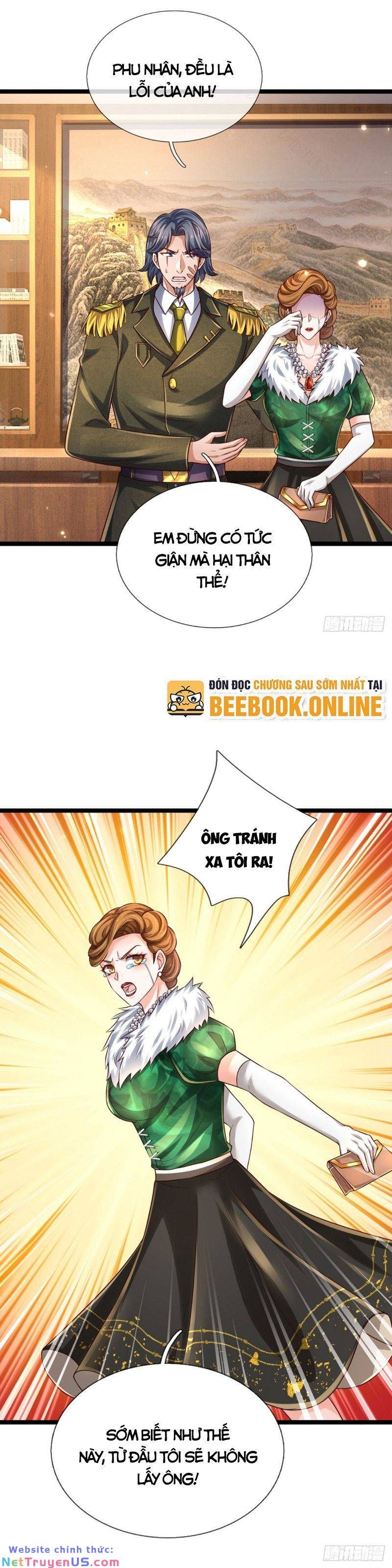đọc truyện Luyện Thể Trăm Nghìn Tầng Chương 245 ảnh 19 tại Giả Dược