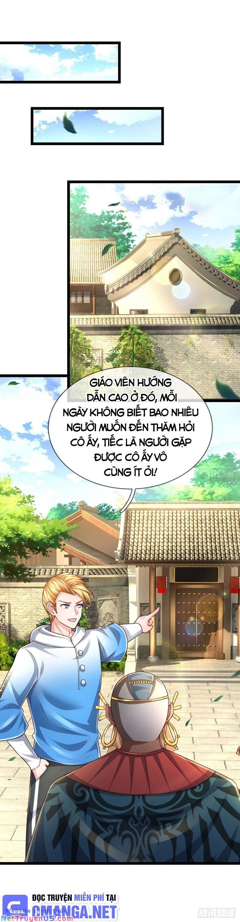 đọc truyện Luyện Thể Trăm Nghìn Tầng Chương 246 ảnh 11 tại Giả Dược