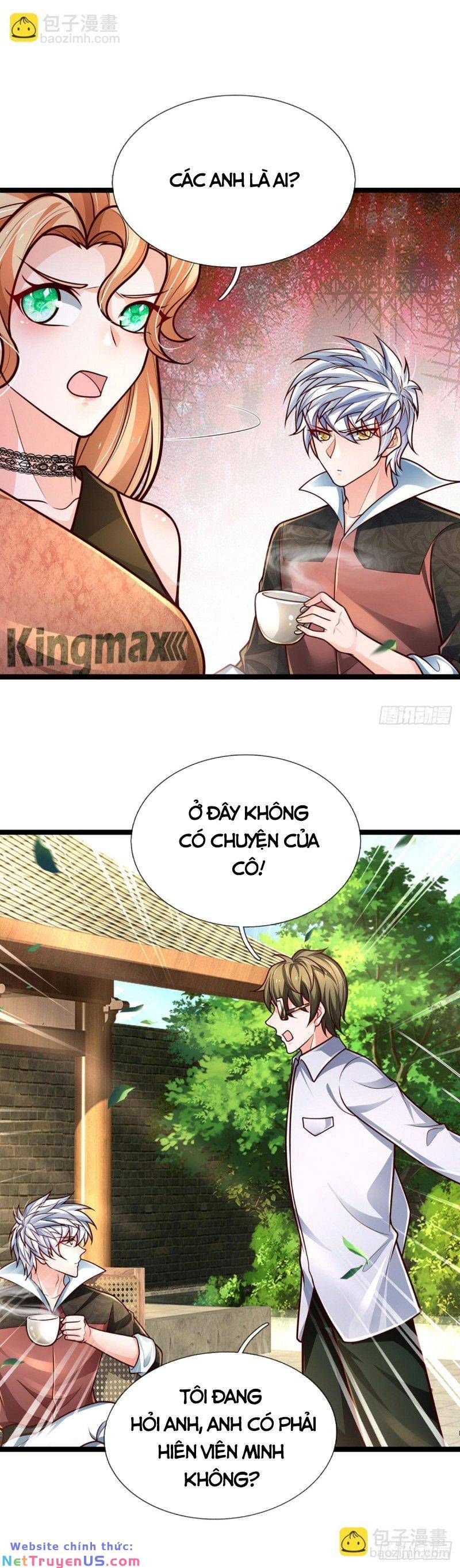 đọc truyện Luyện Thể Trăm Nghìn Tầng Chương 248 ảnh 13 tại Giả Dược
