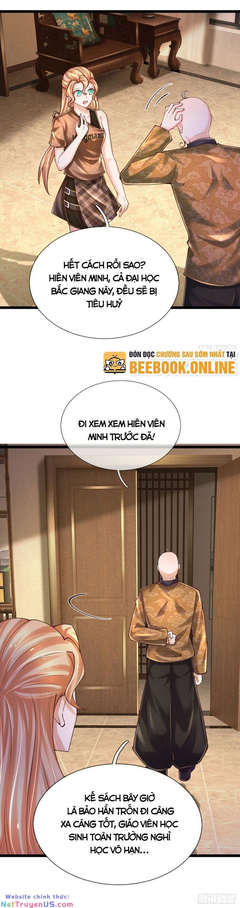 đọc truyện Luyện Thể Trăm Nghìn Tầng Chương 249 ảnh 8 tại Giả Dược