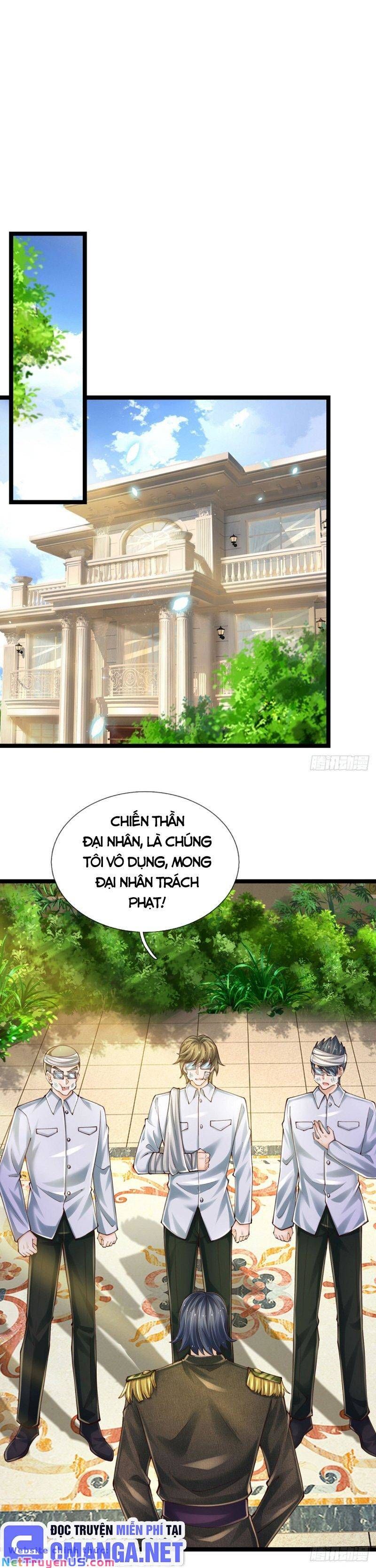 đọc truyện Luyện Thể Trăm Nghìn Tầng Chương 249 ảnh 9 tại Giả Dược