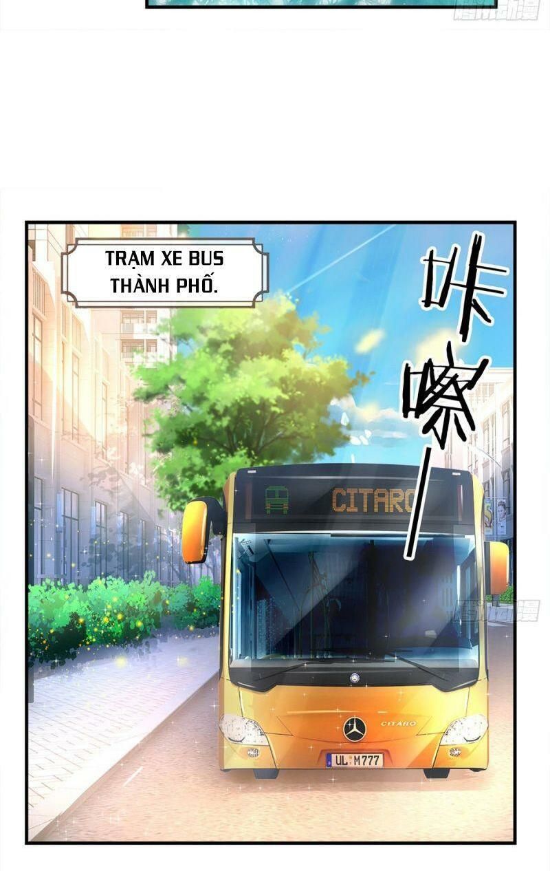 đọc truyện Luyện Thể Trăm Nghìn Tầng Chương 25 ảnh 13 tại Giả Dược