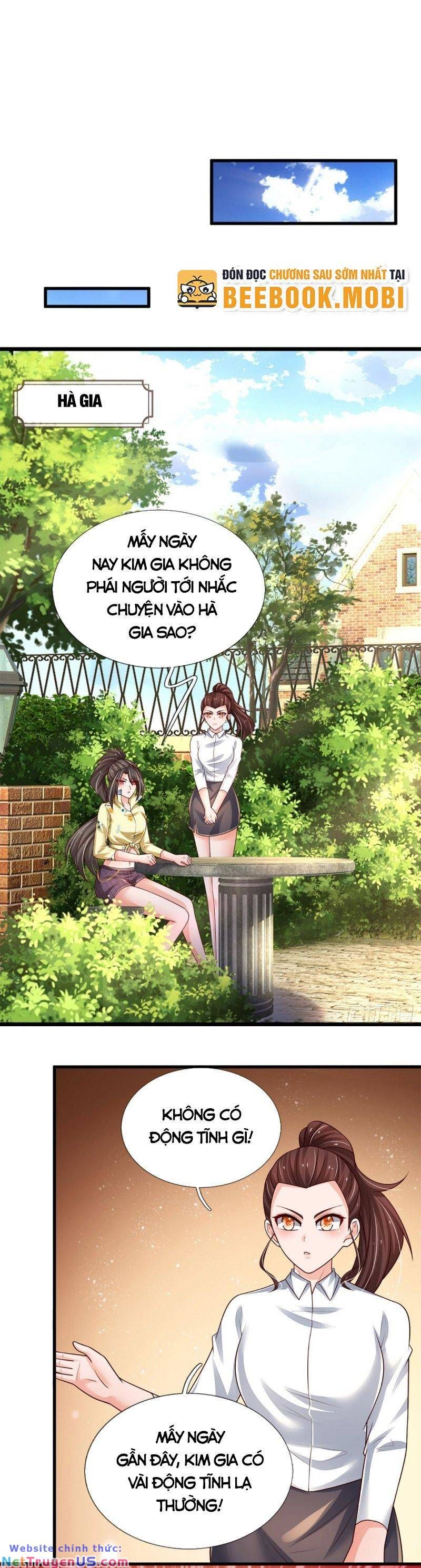 đọc truyện Luyện Thể Trăm Nghìn Tầng Chương 252 ảnh 2 tại Giả Dược