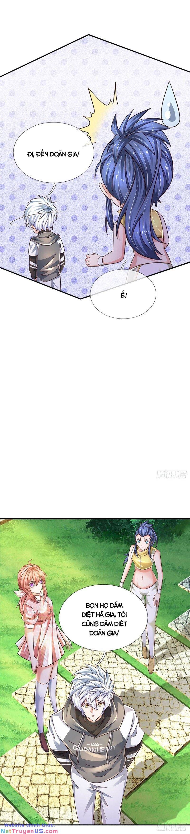đọc truyện Luyện Thể Trăm Nghìn Tầng Chương 252 ảnh 21 tại Giả Dược