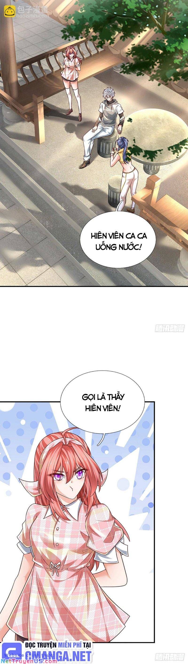 đọc truyện Luyện Thể Trăm Nghìn Tầng Chương 252 ảnh 6 tại Giả Dược