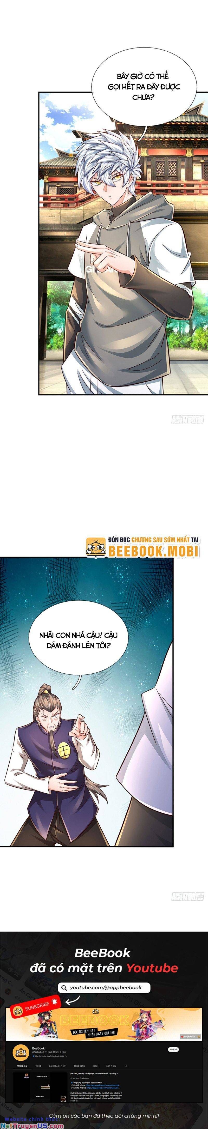 đọc truyện Luyện Thể Trăm Nghìn Tầng Chương 258 ảnh 21 tại Giả Dược
