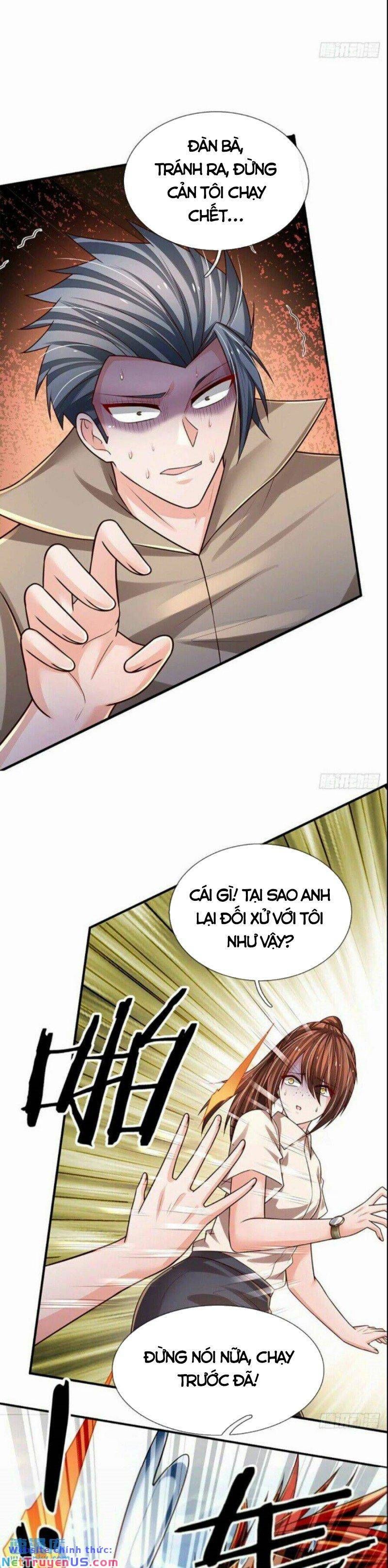 đọc truyện Luyện Thể Trăm Nghìn Tầng Chương 264 ảnh 16 tại Giả Dược