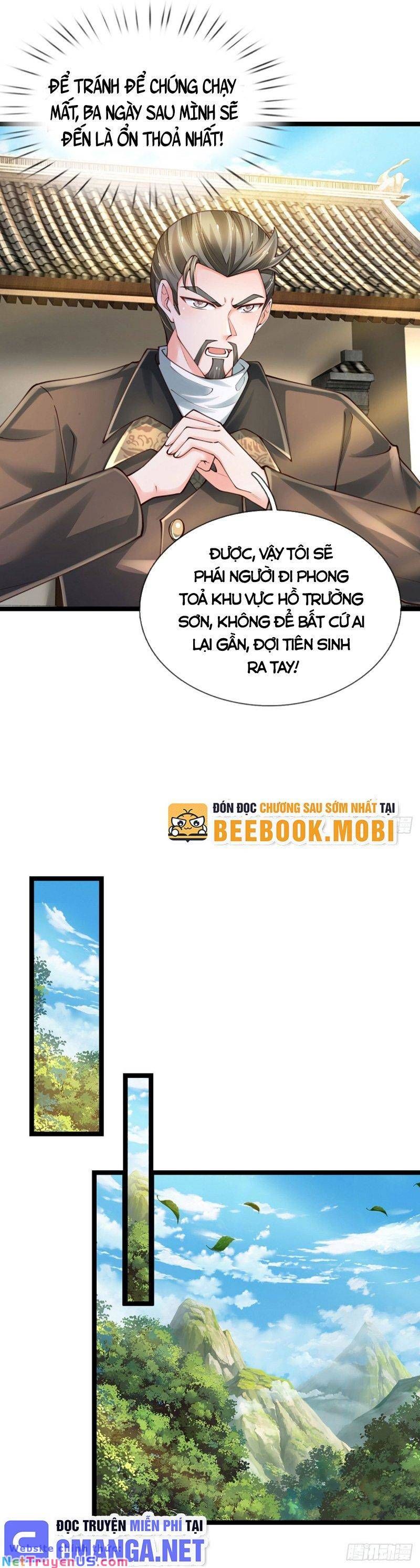 đọc truyện Luyện Thể Trăm Nghìn Tầng Chương 265 ảnh 18 tại Giả Dược