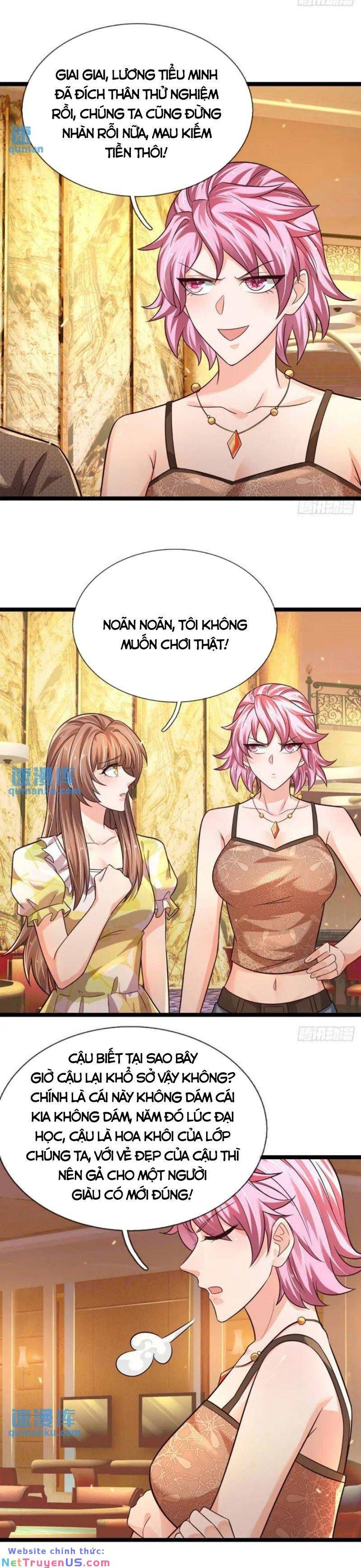 đọc truyện Luyện Thể Trăm Nghìn Tầng Chương 286 ảnh 20 tại Giả Dược