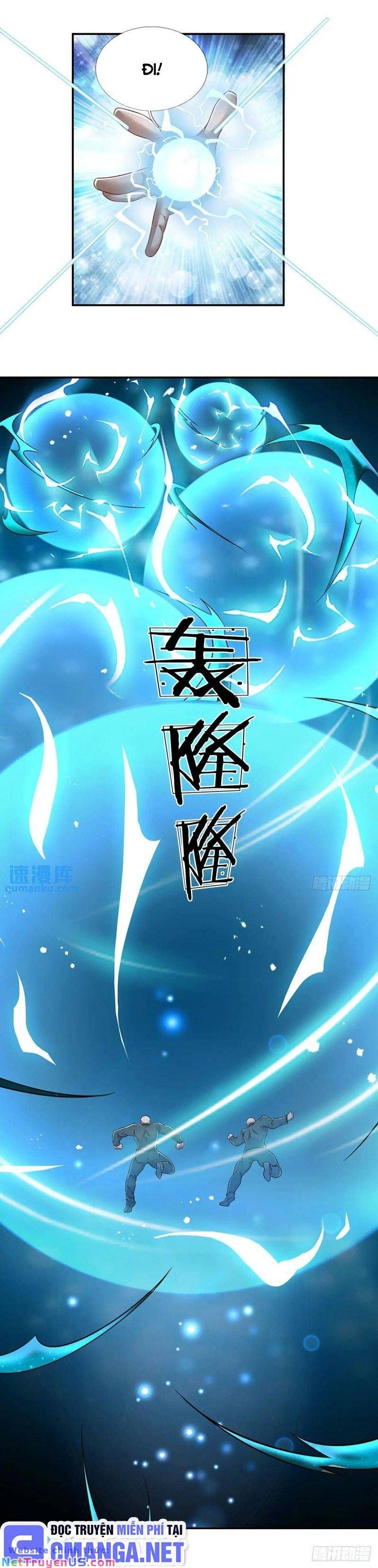 đọc truyện Luyện Thể Trăm Nghìn Tầng Chương 296 ảnh 3 tại Giả Dược