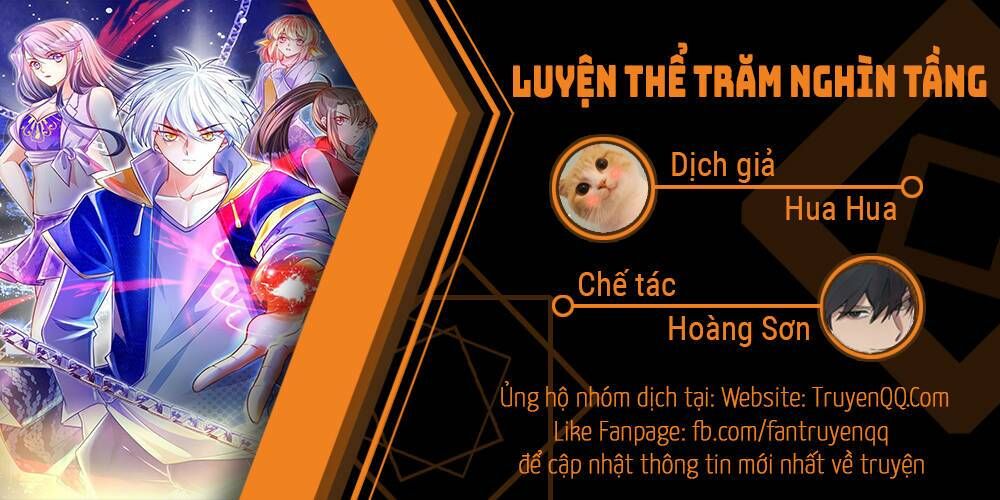 đọc truyện Luyện Thể Trăm Nghìn Tầng Chương 3 ảnh 2 tại Giả Dược