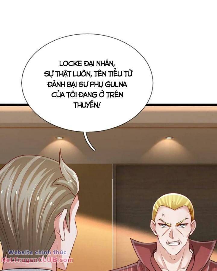 đọc truyện Luyện Thể Trăm Nghìn Tầng Chương 300 ảnh 49 tại Giả Dược