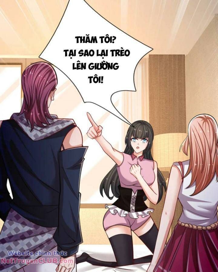 đọc truyện Luyện Thể Trăm Nghìn Tầng Chương 302 ảnh 11 tại Giả Dược