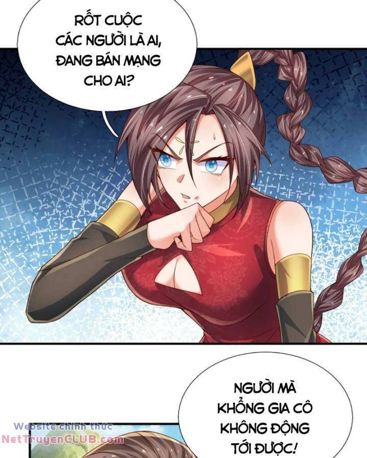 đọc truyện Luyện Thể Trăm Nghìn Tầng Chương 306 ảnh 25 tại Giả Dược