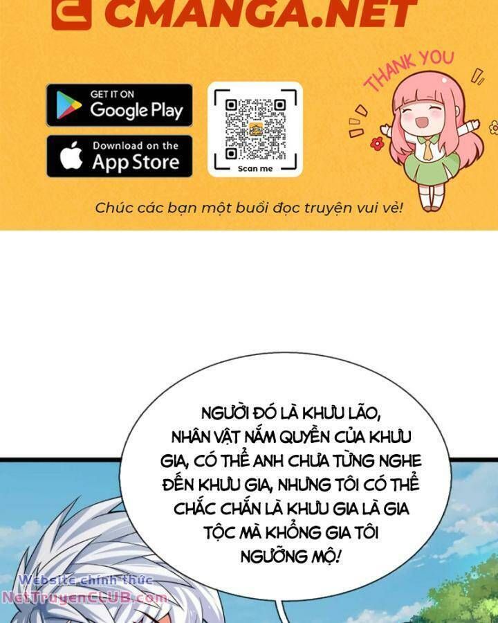 đọc truyện Luyện Thể Trăm Nghìn Tầng Chương 308 ảnh 4 tại Giả Dược