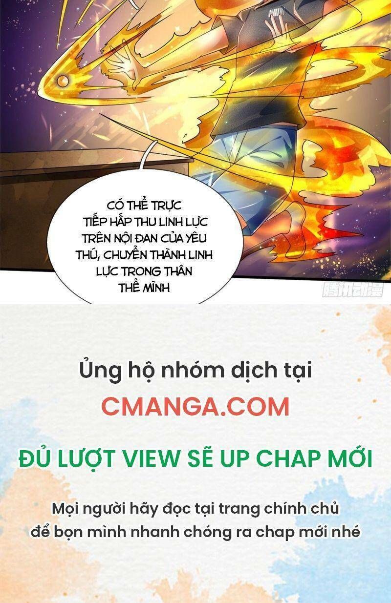 đọc truyện Luyện Thể Trăm Nghìn Tầng Chương 31 ảnh 34 tại Giả Dược