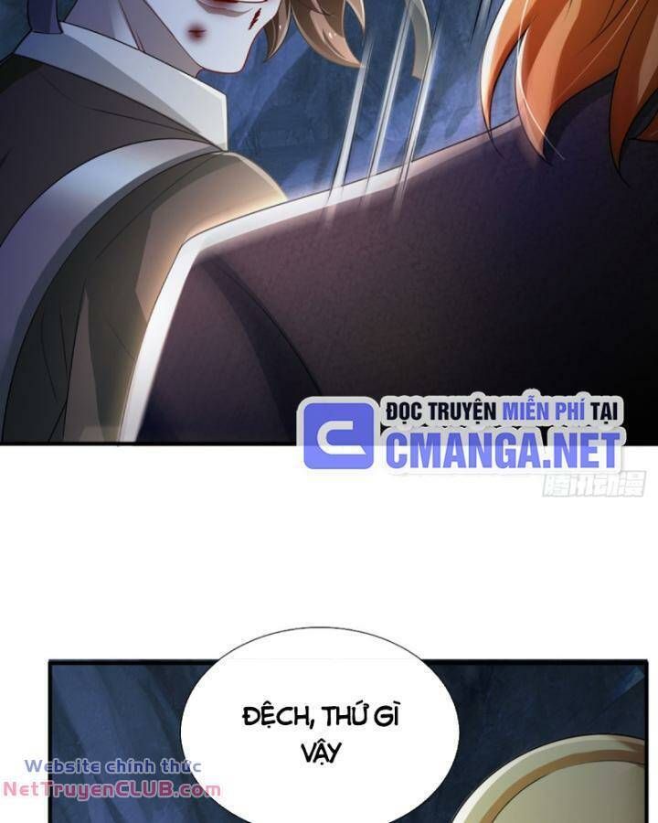 đọc truyện Luyện Thể Trăm Nghìn Tầng Chương 310 ảnh 46 tại Giả Dược