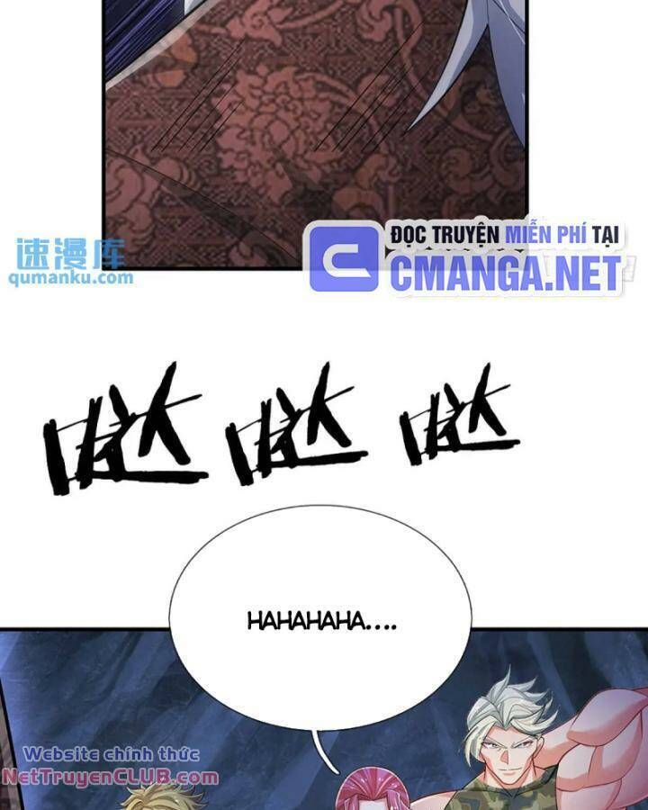 đọc truyện Luyện Thể Trăm Nghìn Tầng Chương 311 ảnh 17 tại Giả Dược