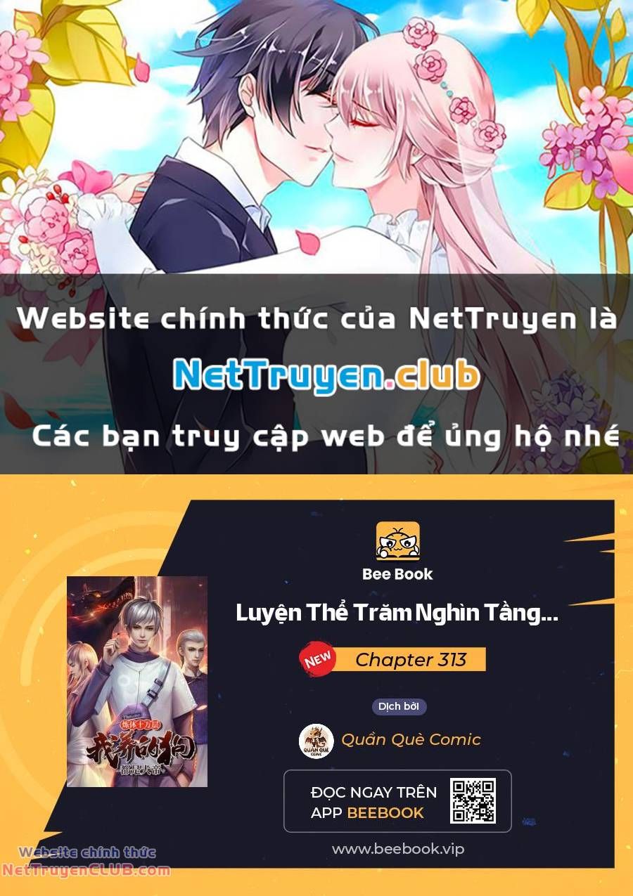 đọc truyện Luyện Thể Trăm Nghìn Tầng Chương 313 ảnh 2 tại Giả Dược