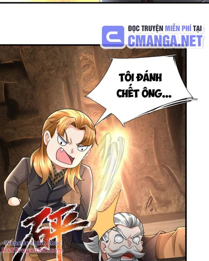 đọc truyện Luyện Thể Trăm Nghìn Tầng Chương 316 ảnh 35 tại Giả Dược