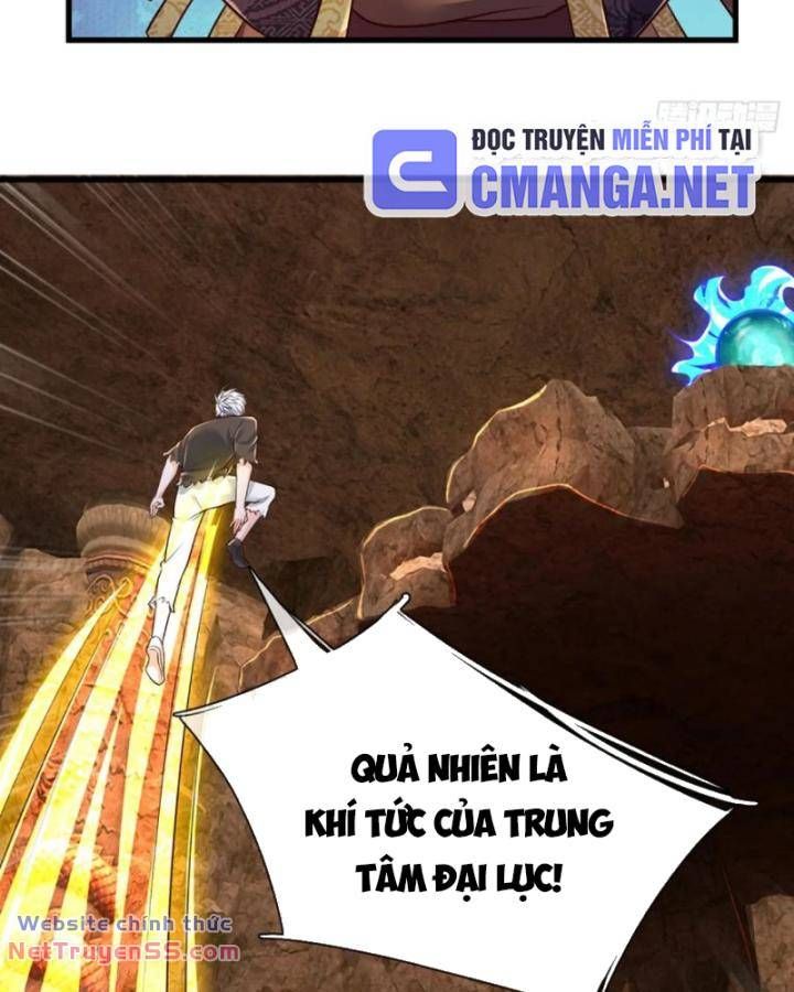 đọc truyện Luyện Thể Trăm Nghìn Tầng Chương 317 ảnh 22 tại Giả Dược
