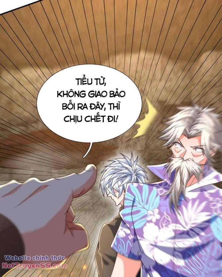 đọc truyện Luyện Thể Trăm Nghìn Tầng Chương 318 ảnh 33 tại Giả Dược