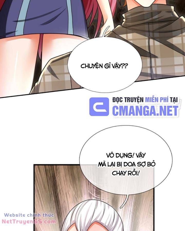 đọc truyện Luyện Thể Trăm Nghìn Tầng Chương 319 ảnh 24 tại Giả Dược