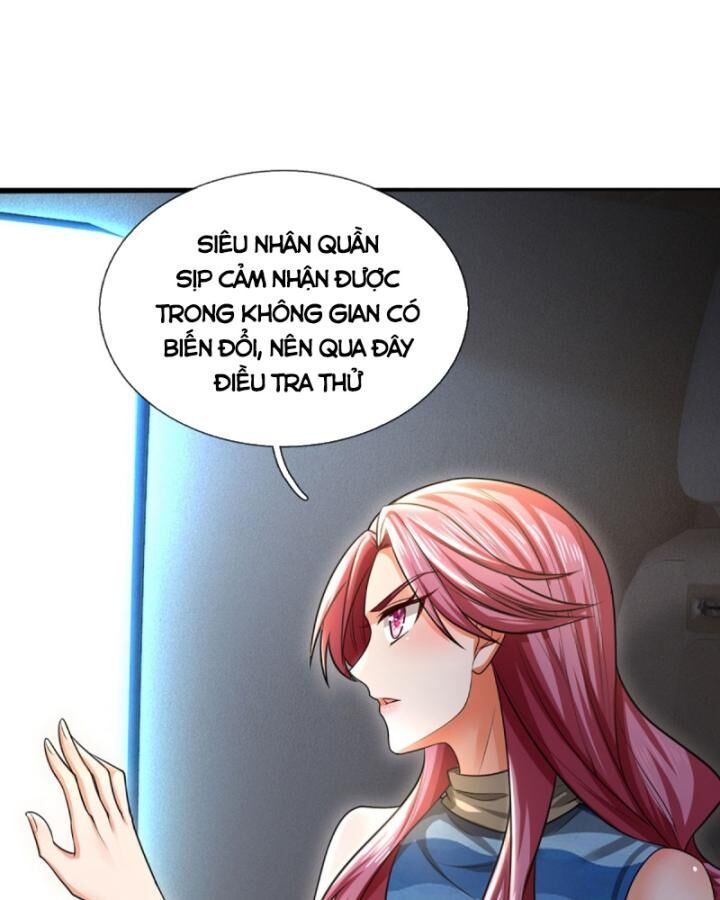 đọc truyện Luyện Thể Trăm Nghìn Tầng Chương 322 ảnh 29 tại Giả Dược