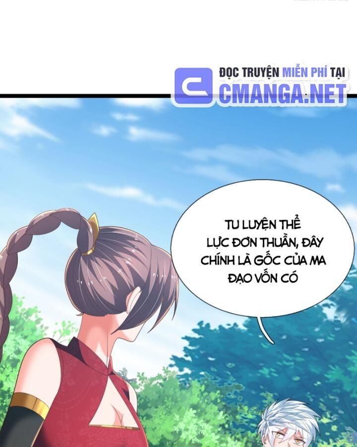đọc truyện Luyện Thể Trăm Nghìn Tầng Chương 323 ảnh 78 tại Giả Dược